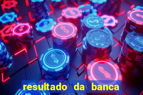 resultado da banca caminho da sorte de hoje